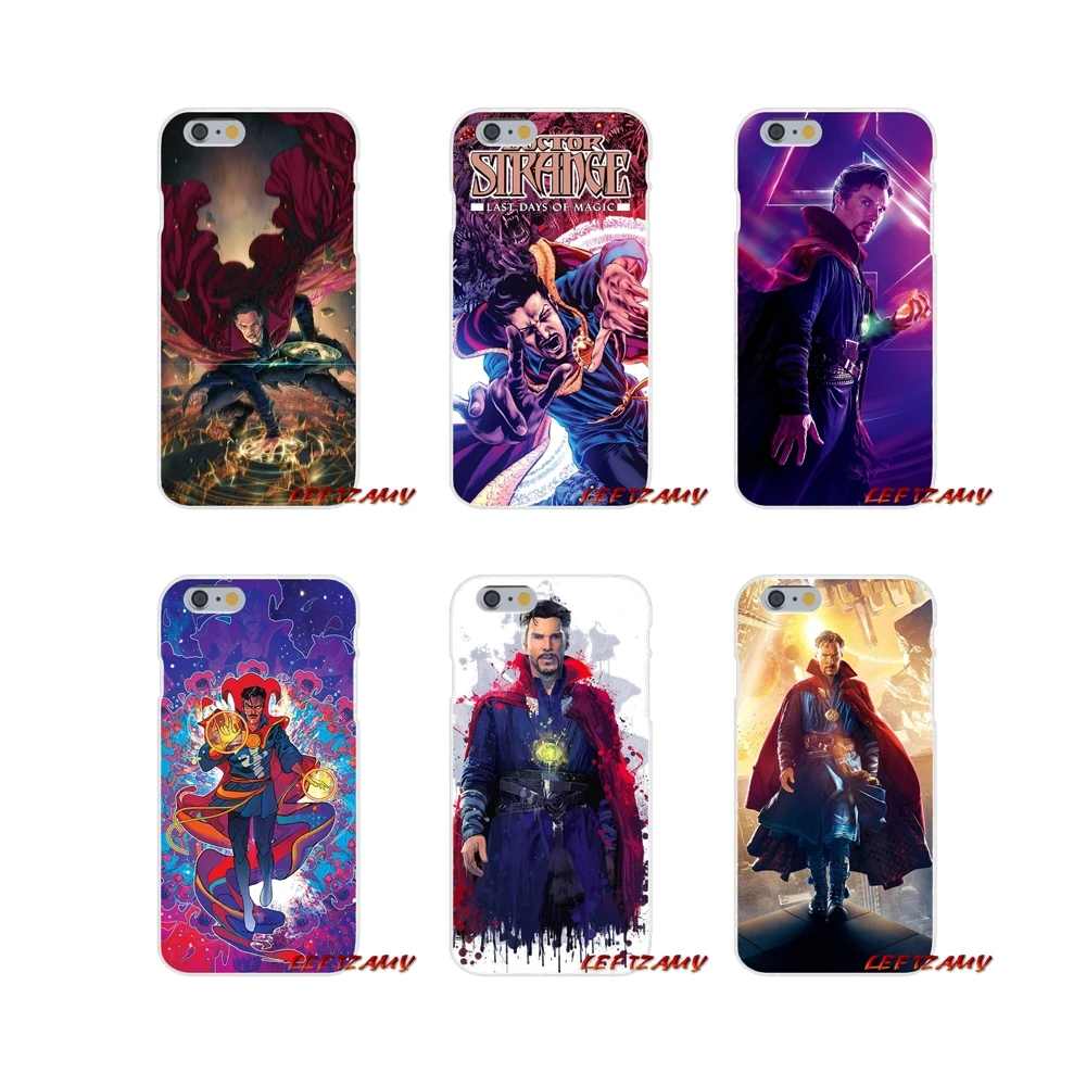 Marvel Доктор Стрэндж комиксов мультфильм для samsung Galaxy A3 A5 A7 J1 J2 J3 J5 J7 2015 2016 2017
