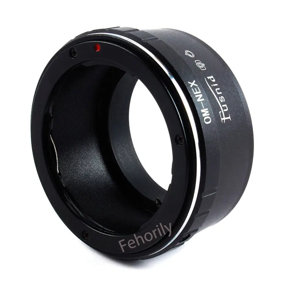 OM NEX адаптер для объектива к E Mount A7R2 A7M2 camera|Адаптеры объектива| |