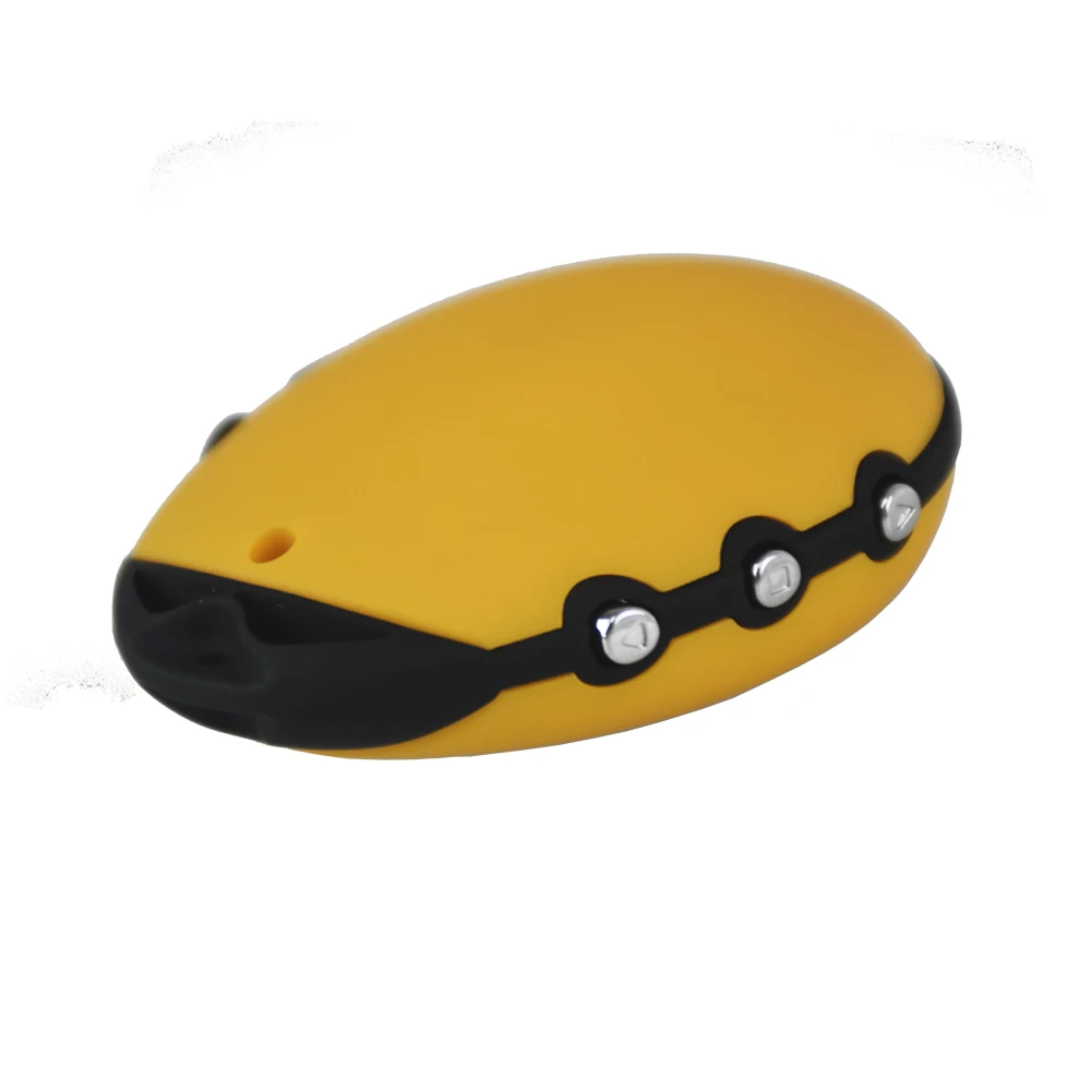 $167.90 Handheld Mini GPS Navigation Keychain PG03 USB Rechargeable Location Tracker Compass For Outdoor Travel Climbing