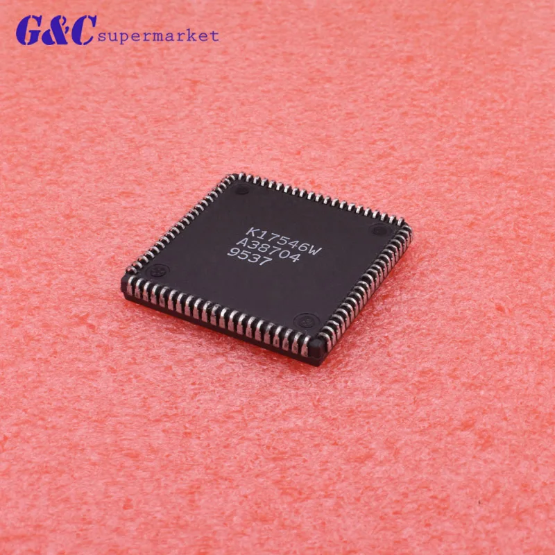 1/5 шт XC3064 70 7 Инкапсуляция: PLCC84|Интегральные схемы| |