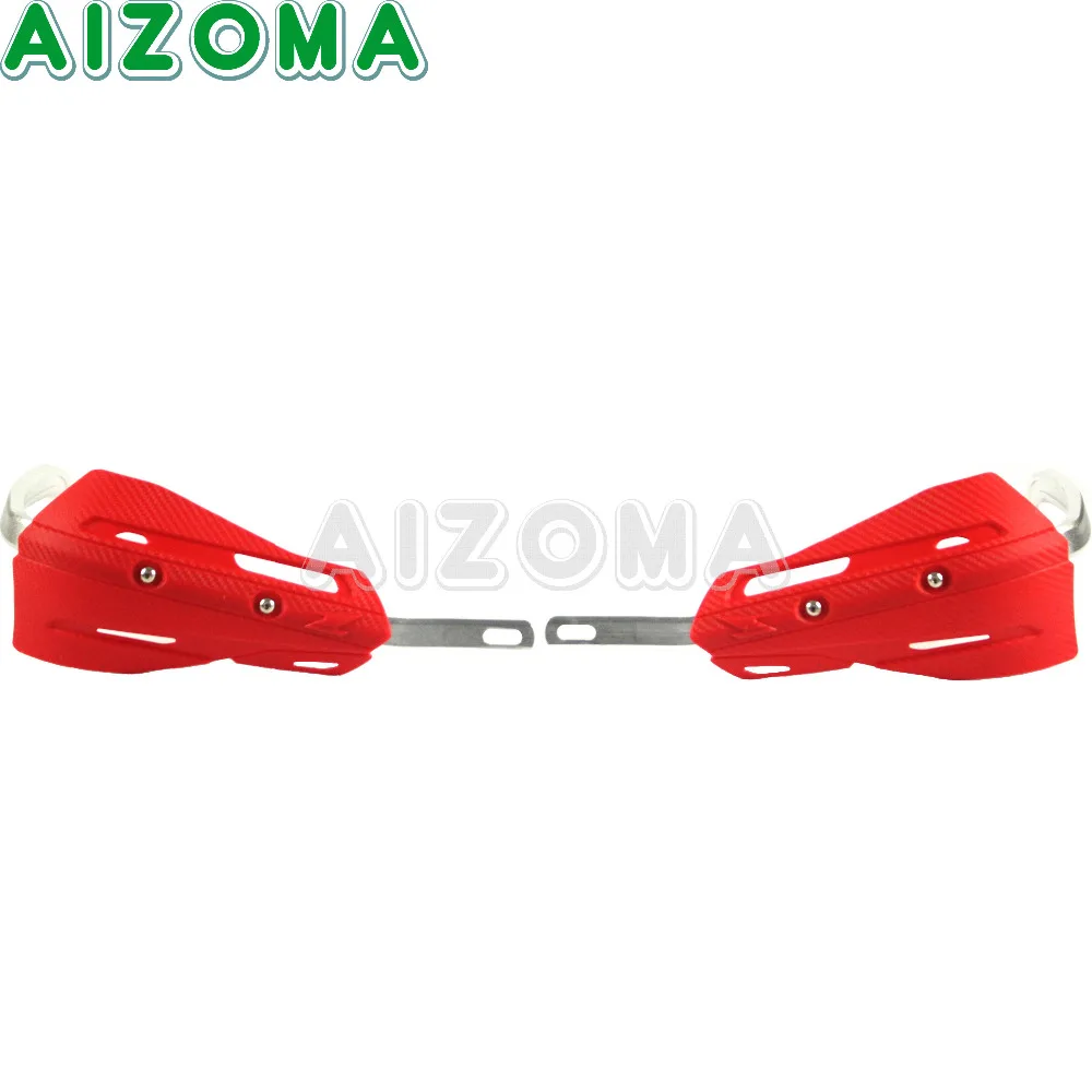 Красные защитные накладки на Мотокросс для мотоцикла Honda XR CRF 1/8 450 л/м|Защита от