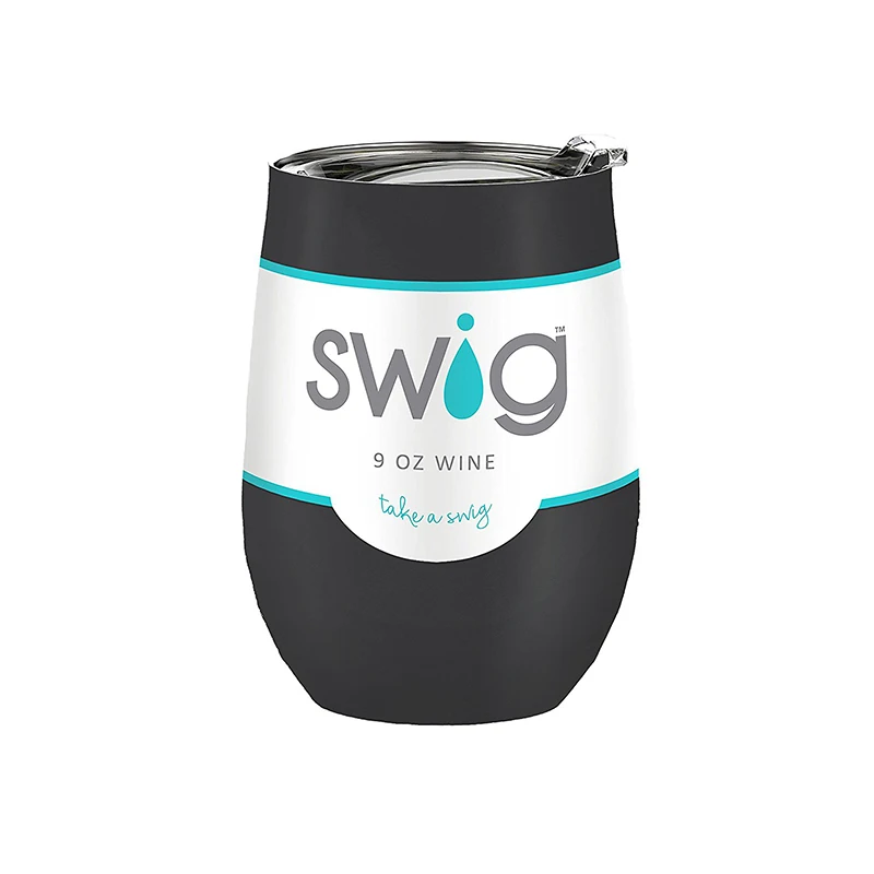 Оптовая продажа пива для вина 6 унций 9 кружка в форме яйца BabyThermos чашка из
