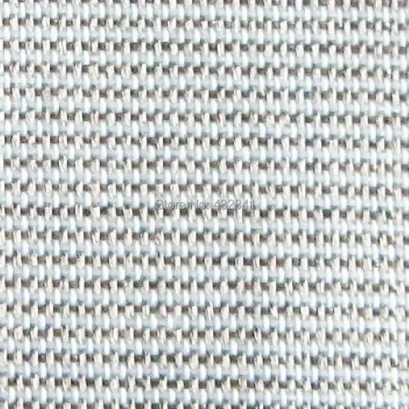 EMI shielding fabric /Antiradiation Conductive silver 1# | Дом и сад