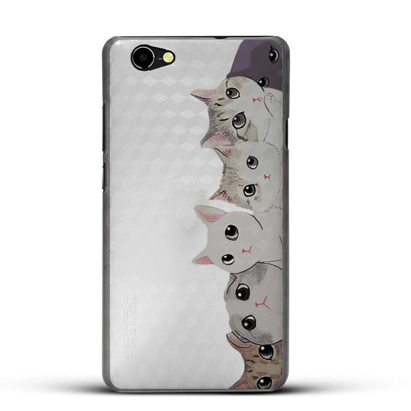 Vernee Thor Plus Case Cover Original Patterned Protective Hard Back For mobile phone Cases- In Stock |
