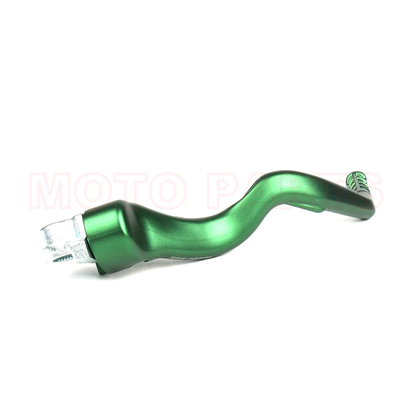 

Forged Kick Start Starter Lever Pedal For KX250F 2013-2015 2013 2014 2015 Motocross Dirt Bike Off Road Motorcycle MX