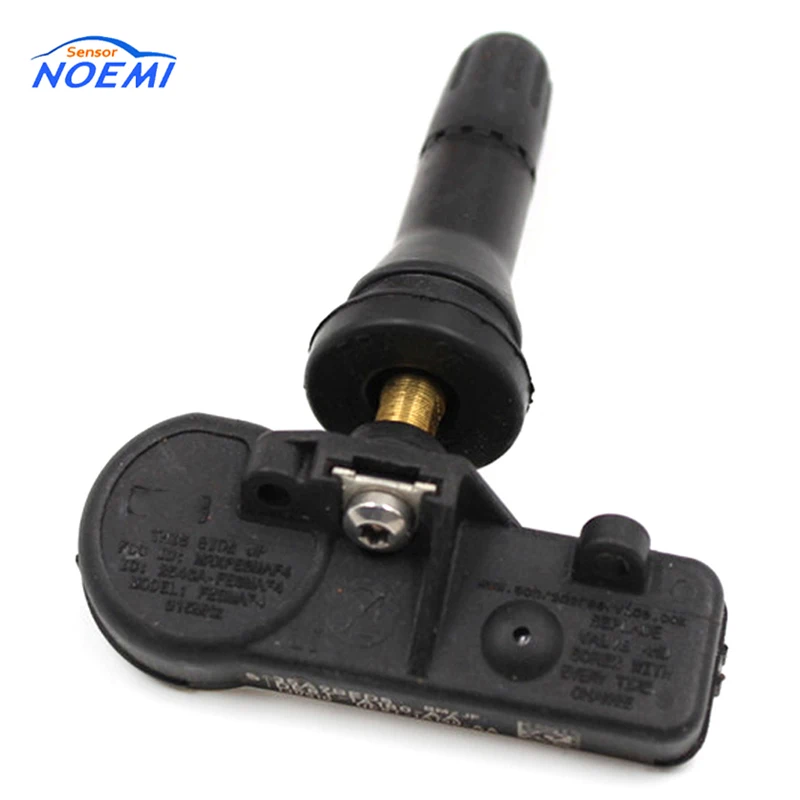 Датчики давления в шинах YAOPEI для Ford Motorcraft TPMS12 DE8T-1A180-AA 9L3T-1A180-AE 9L3T-1A150-AE | Автомобили