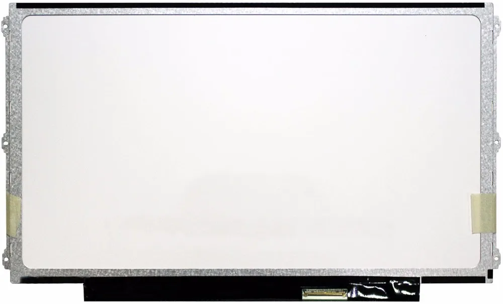 12 5 дюймов для LENOVO U260 K27 K29 X220 X230 LTN125AT01 LP125WH2 TLB1 B125XW01 ЖК-дисплей Дисплей Панель