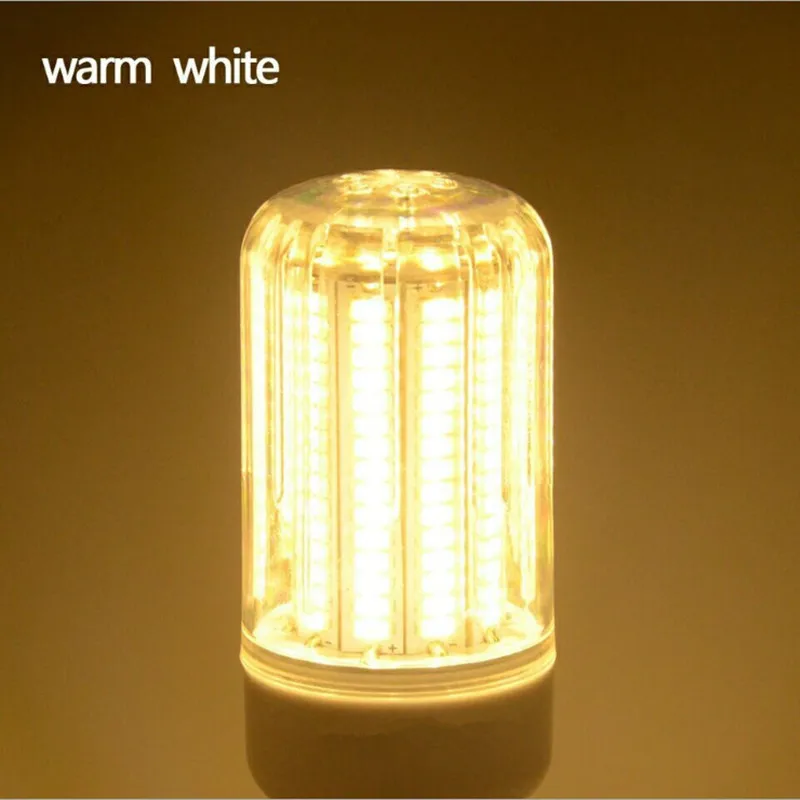20pcs LED Lamp E27 SMD 5736 Licht 3W 5W 7W 9W 12W 15W Lampada Led Bulb E14 AC 220 V Lamparas Kaar Free shipping | Освещение