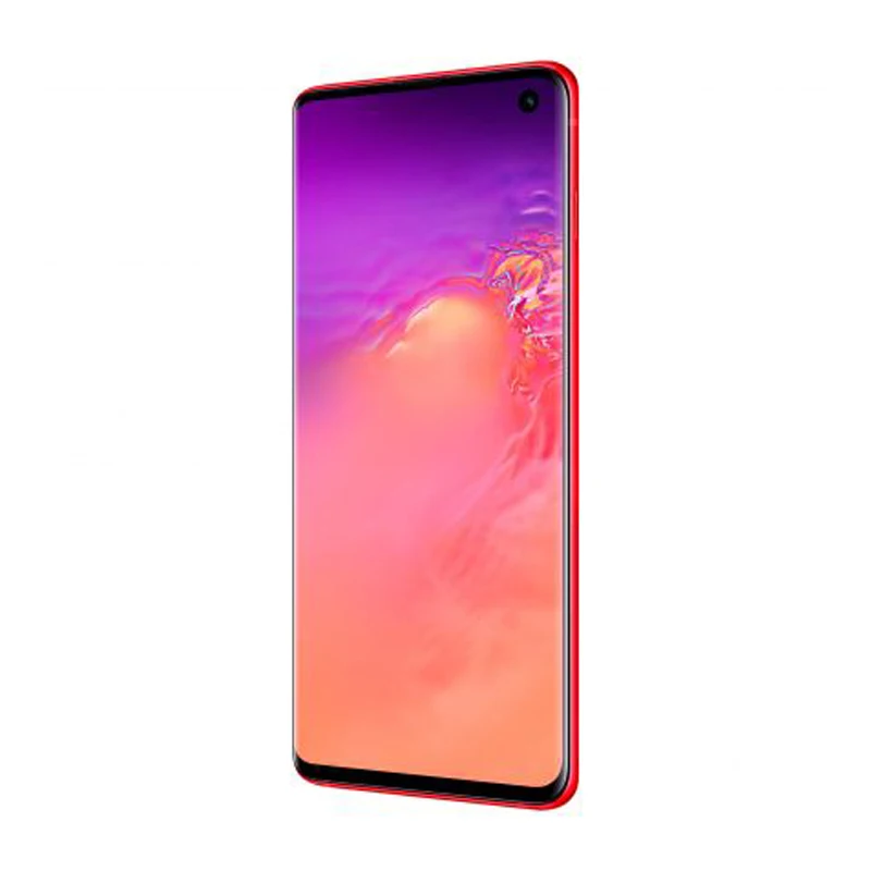 Смартфон Samsung Galaxy S10 128 ГБ|Смартфоны| |