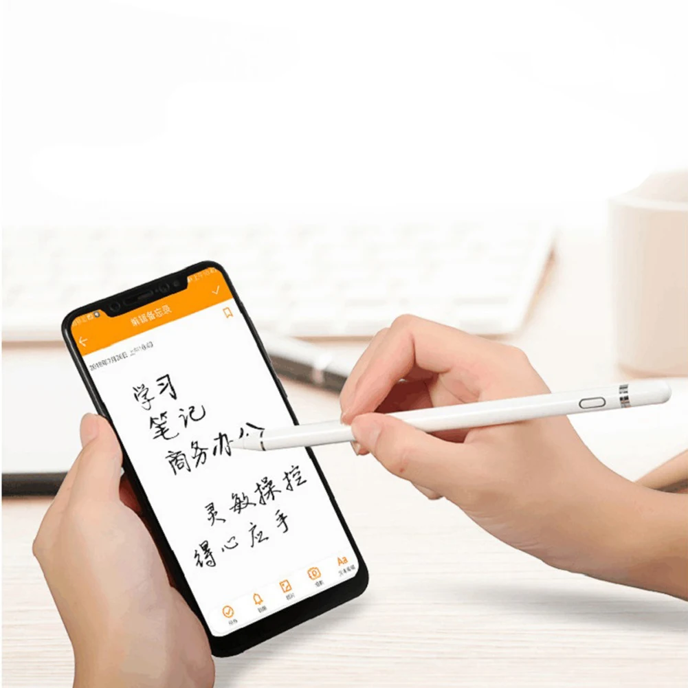 Универсальный карандаш-стилус для Apple ipad Pro 9,7/Pro 10,5/Pro 11/Pro 12,9/ipad 6th