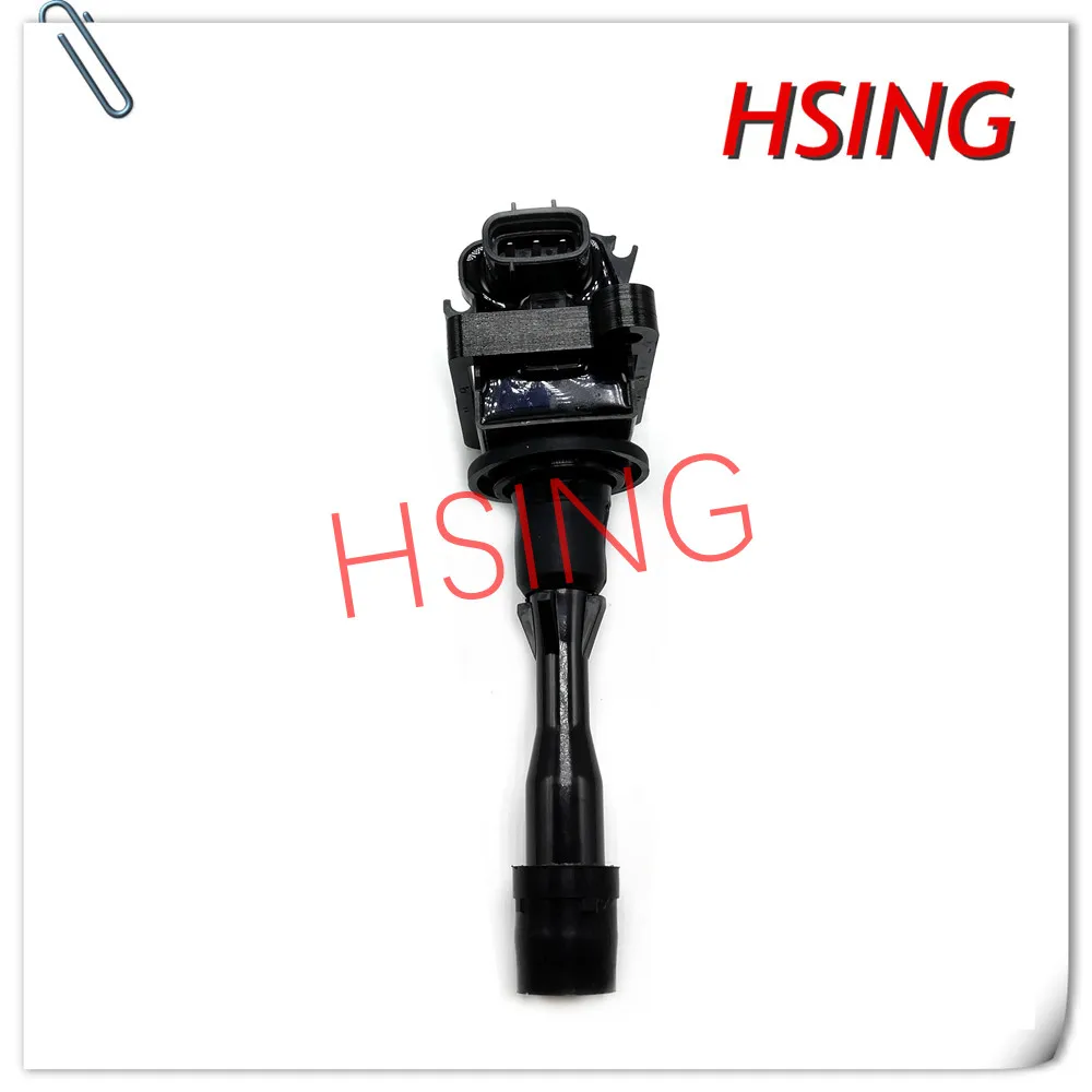 HSINGYE совершенно новая катушка зажигания #90048 52127 подходит для Daihatsu Opti 1999 Move 2001 ***