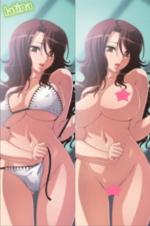 Game Sex Anime