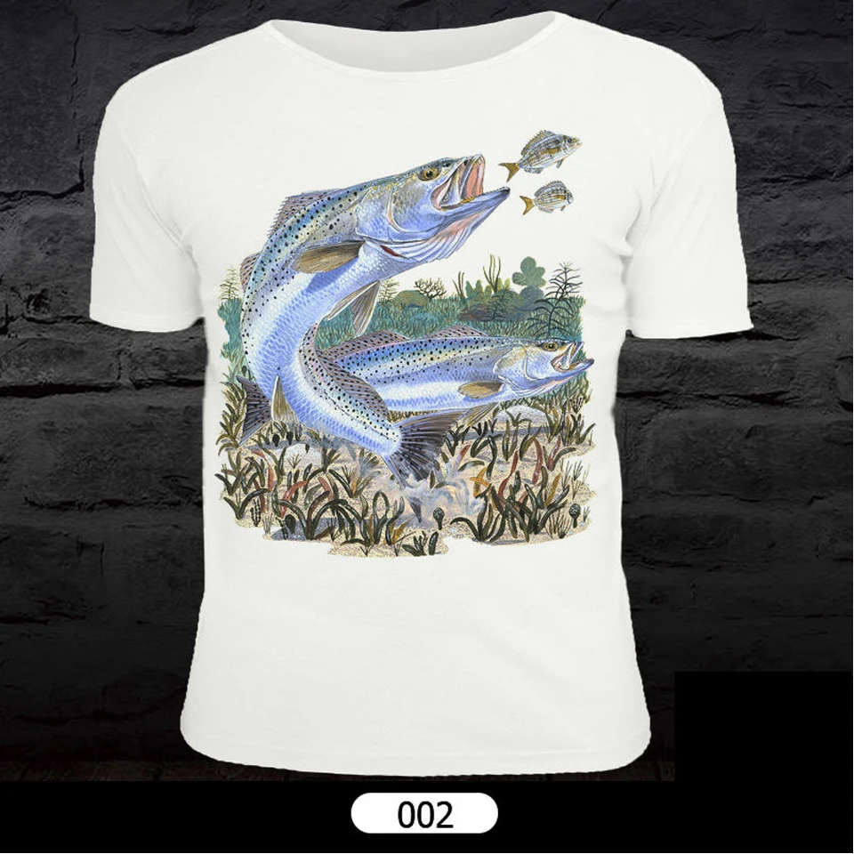 Футболка Maximumcatch для ловли нахлыстом спортивная одежда с коротким рукавом