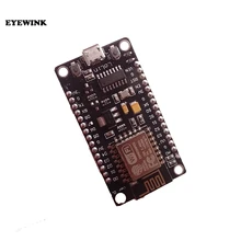 Беспроводная плата разработки NodeMcu v3 Lua Wi Fi Интернет вещей ESP8266 с