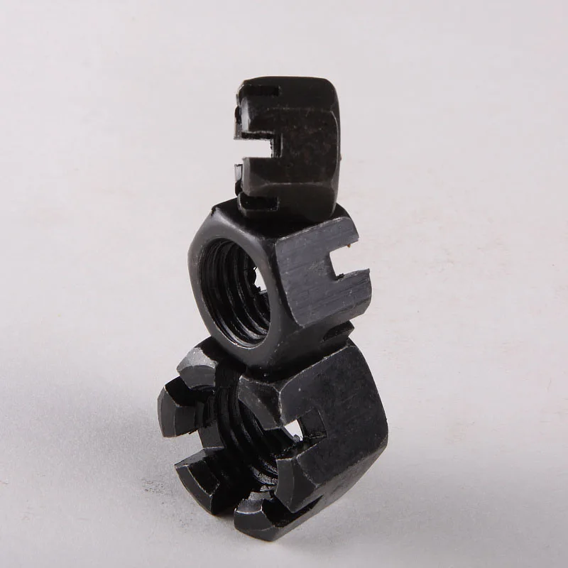 2 шт. гайки с пазом шестигранным отверстием гайка цветочным M6/M8...M48 GB58 |