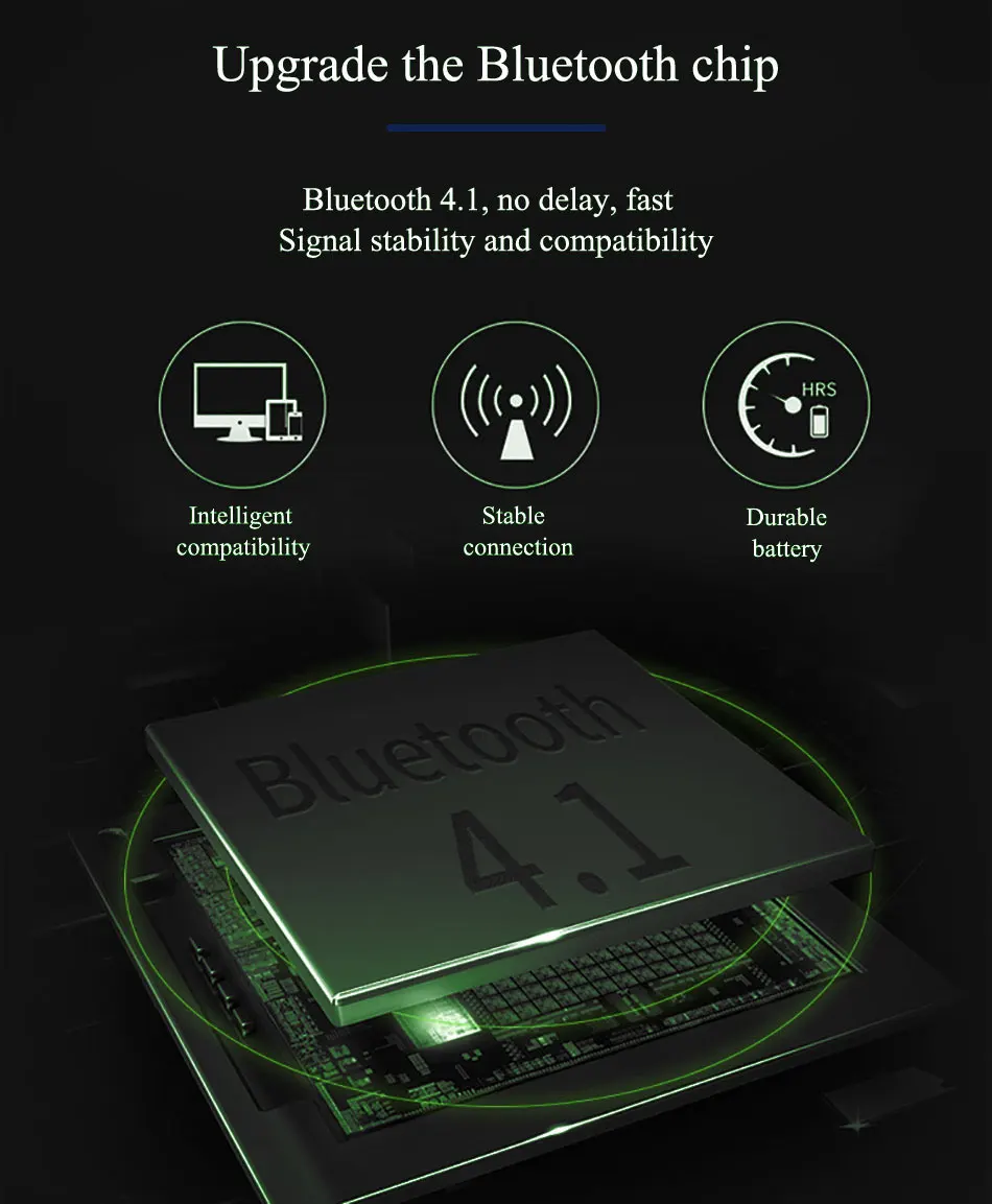 LIGE портативный Bluetooth динамик звуковая система 20 Вт стерео музыка объемный водонепроницаемый открытый динамик Поддержка TF карта AUX USB+ коробка
