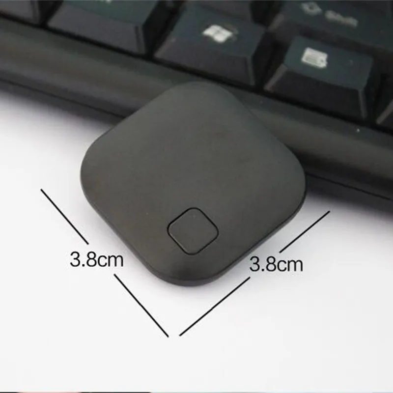 Горячая Anti_Lost смарт брелок для автопортрета Bluetooth 4 0 Mini Pet Кошелек детей