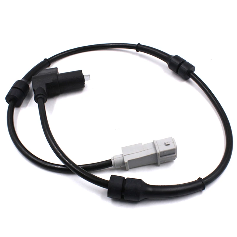 Высокое качество LHS/RHS датчик скорости заднего колеса/ABS для Peugeot 306 4545 56 454556