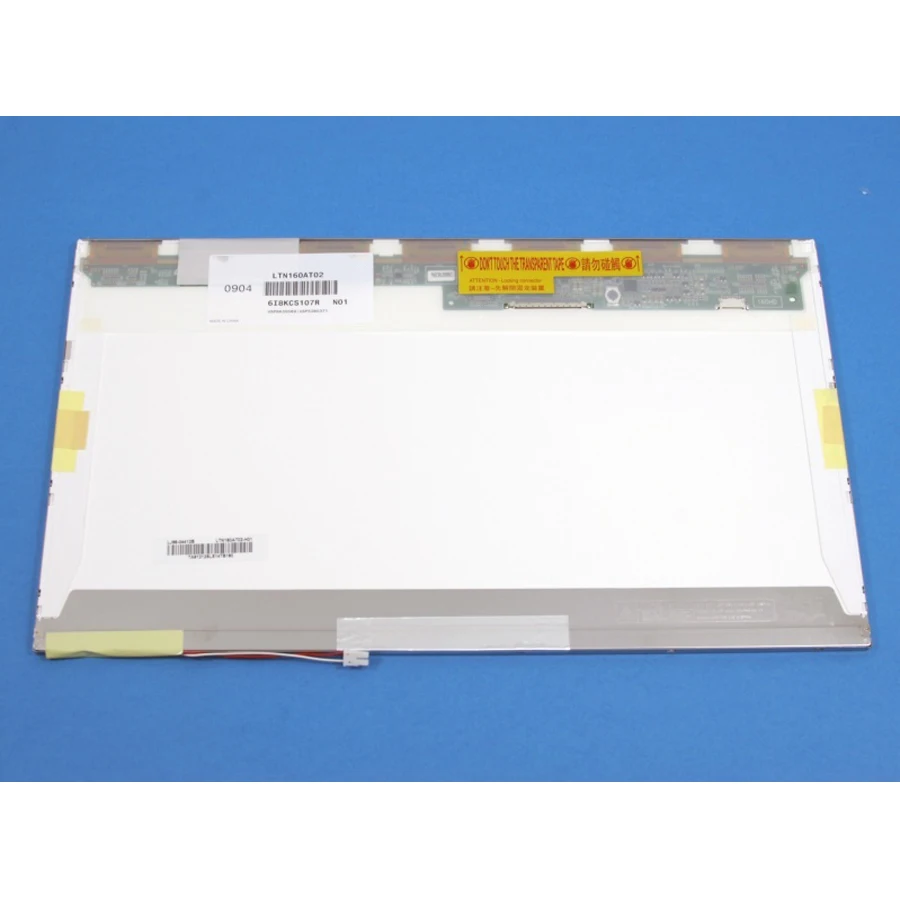16 inchLCD matrix LTN160AT02 LTN160AT01 для ноутбуков acer aspire ccfl 1366*768 | Компьютеры и офис