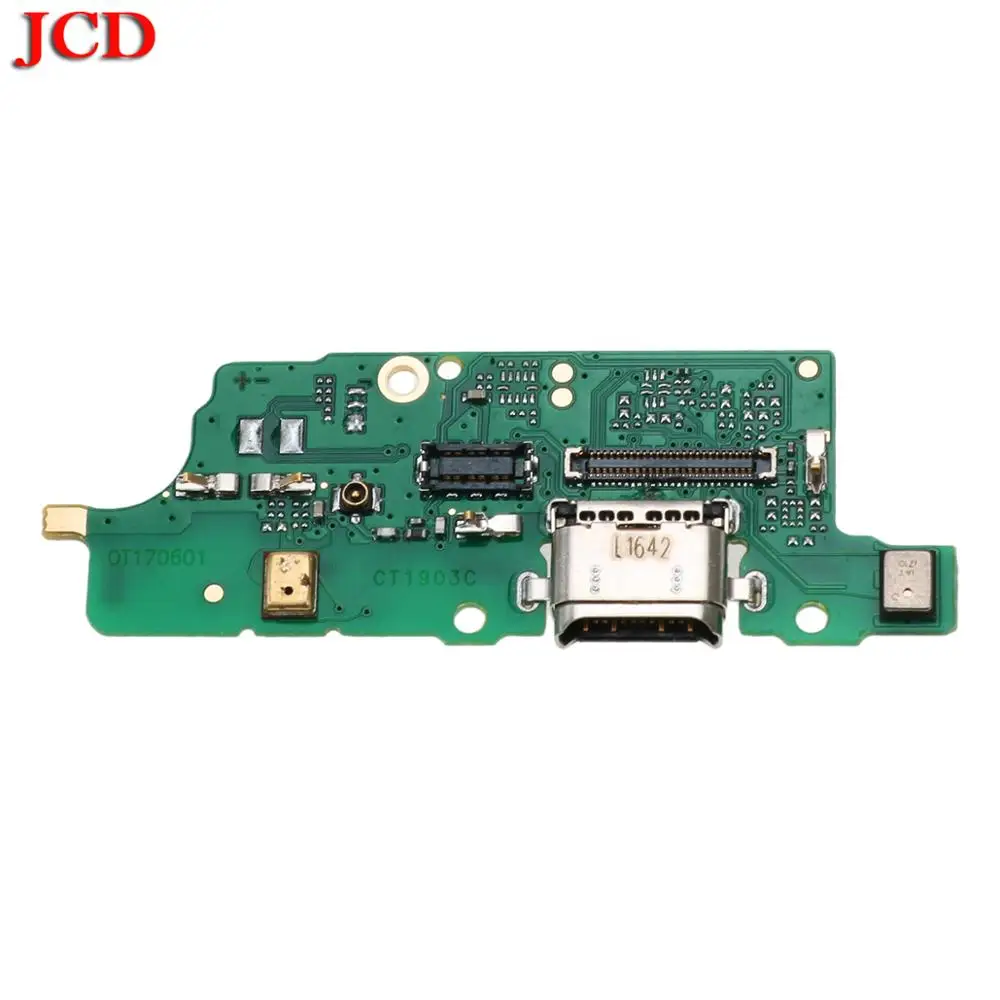 JCD Новинка для Letv le leeco pro 3 X720 Micro USB зарядная док станция порт зарядное устройство
