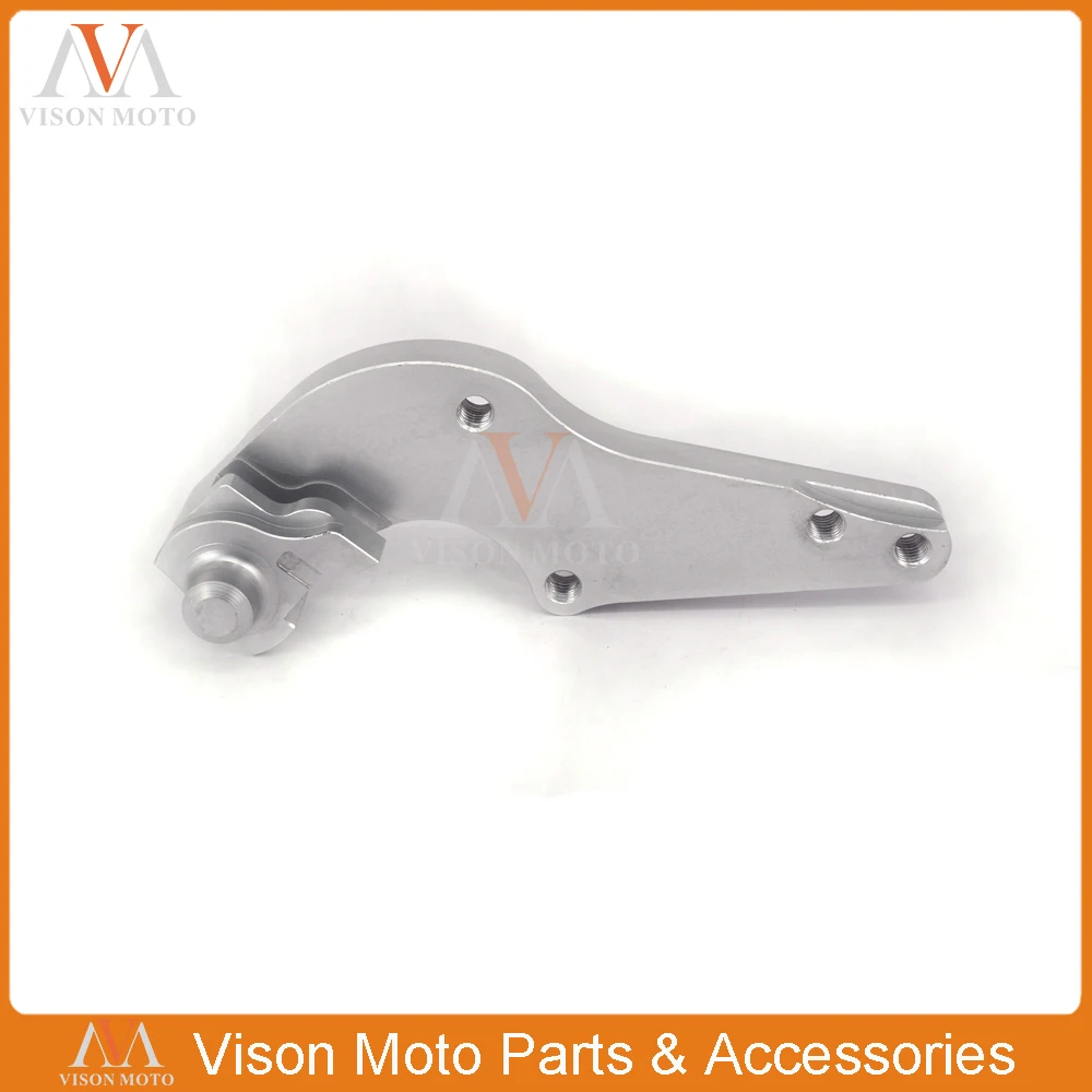 Тормозной суппорт адаптер кронштейн для KTM EXC EXCF EXCG EXCR GS LC4 SC MX MXC SX SXF SXS XCF XCW XCG XC