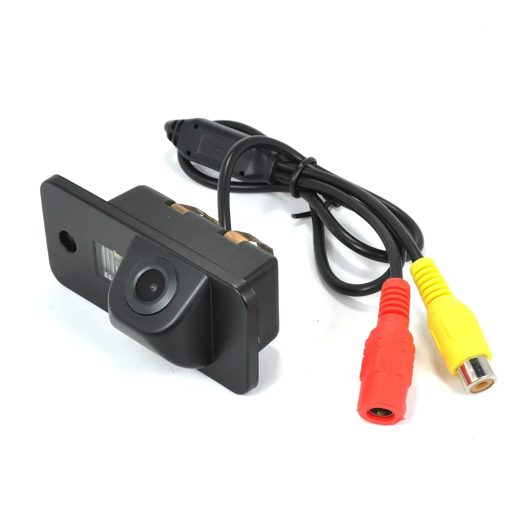 

HD Car Rear View Camera CCD Night Vision For Audi A6L A4 A3 Q7 S5/A8