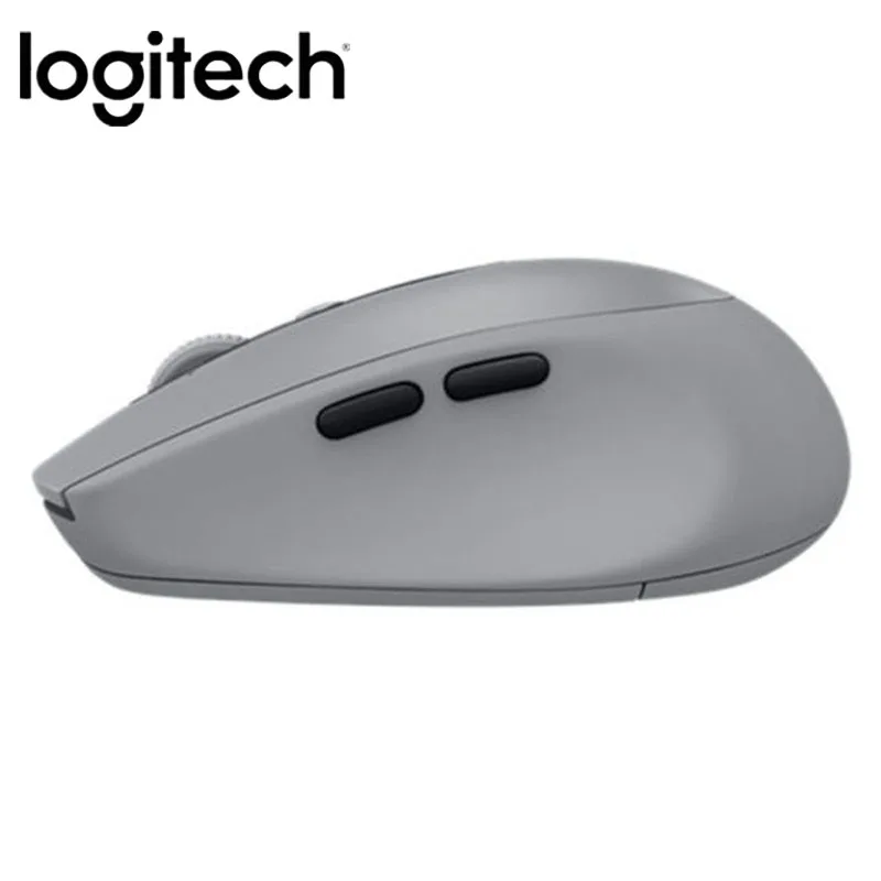 Мышь Logitech M590 беспроводная 1000 DPI два режима 2 4 ГГц|Мыши| |