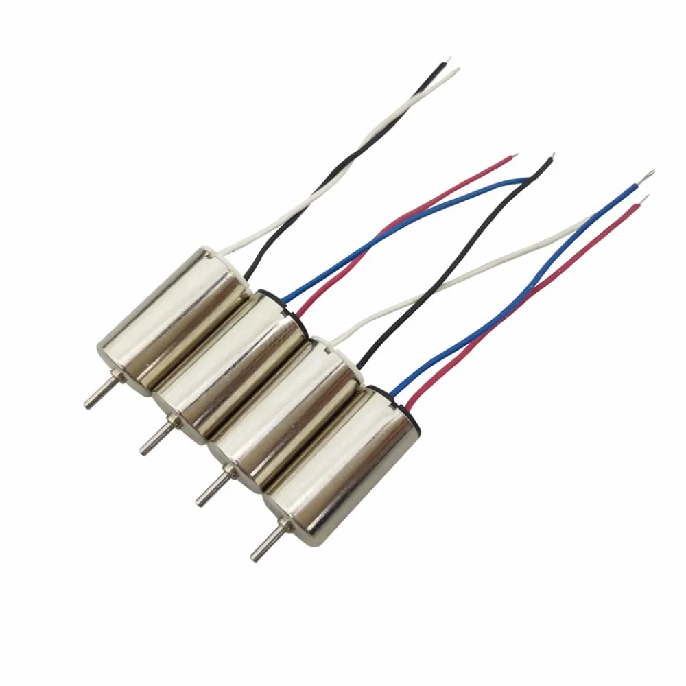 

SYMA X21 X21W X22 X22W Quadcopter Remote Control Helicopter Accessories Spare Parts UAV Motor Parts