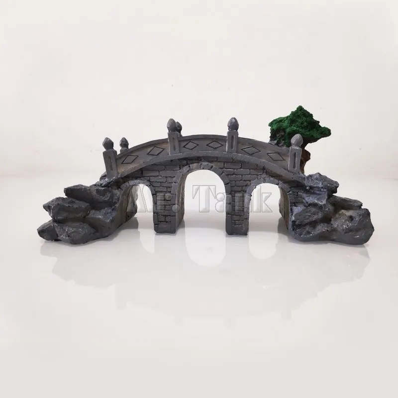 Украшение для аквариума Mr.Tank|Декорации| |