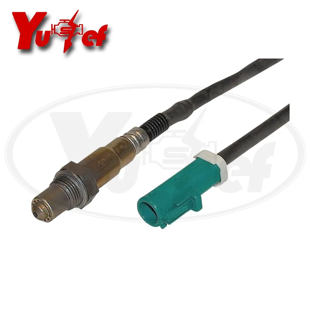 Кислородный датчик подходит для FORD GALAXY MONDEO IV S MAX 6G919F472AA 0258006925 0258006926 Lambda| |