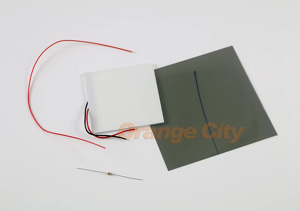 10sets/lot For Gameboy DMG 001 GB GBP Handheld System Backlit Mod Use Cool White LCD Panel To HighLight Screen Behind | Электроника