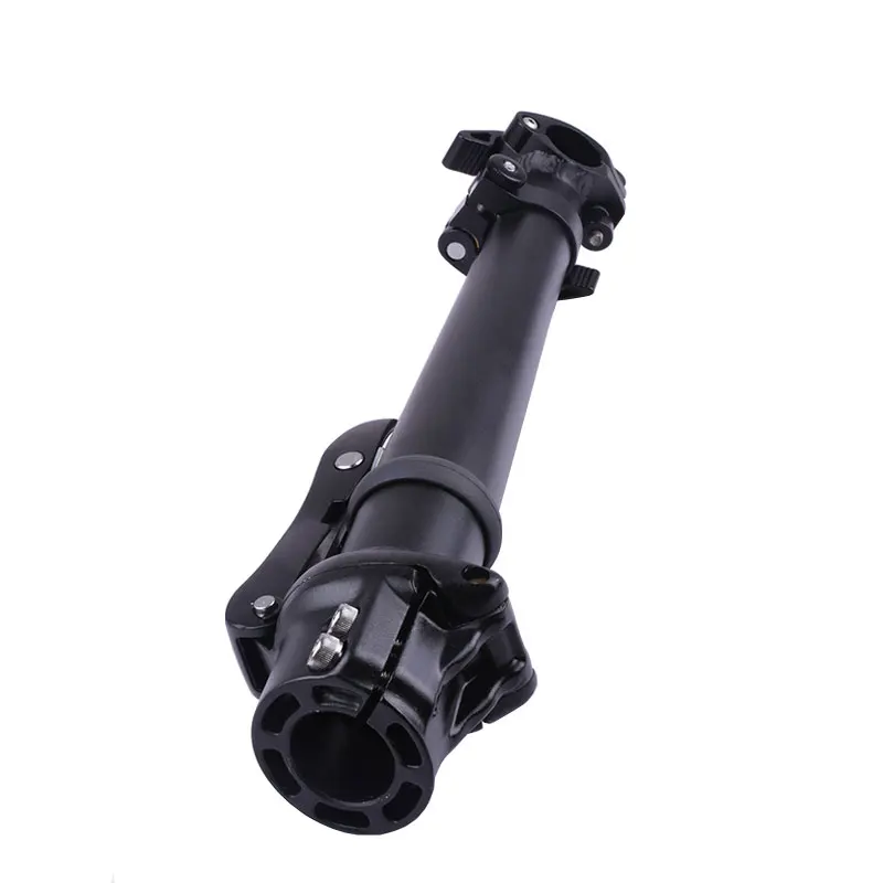 Складной стержень из алюминиевого сплава аксессуары для велосипедов руль детали