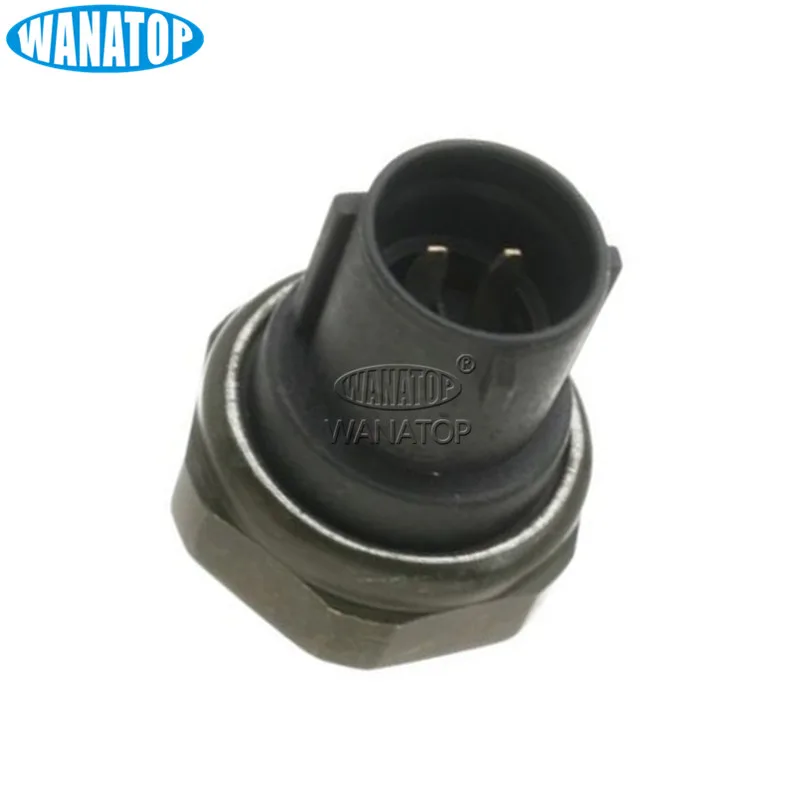 Реле давления A/C Santech 80440-SM4-003 80440SM4003 8-97095-6590 для Acura Vigor Honda Accord Civic 3/8-24 UNF R-12 |