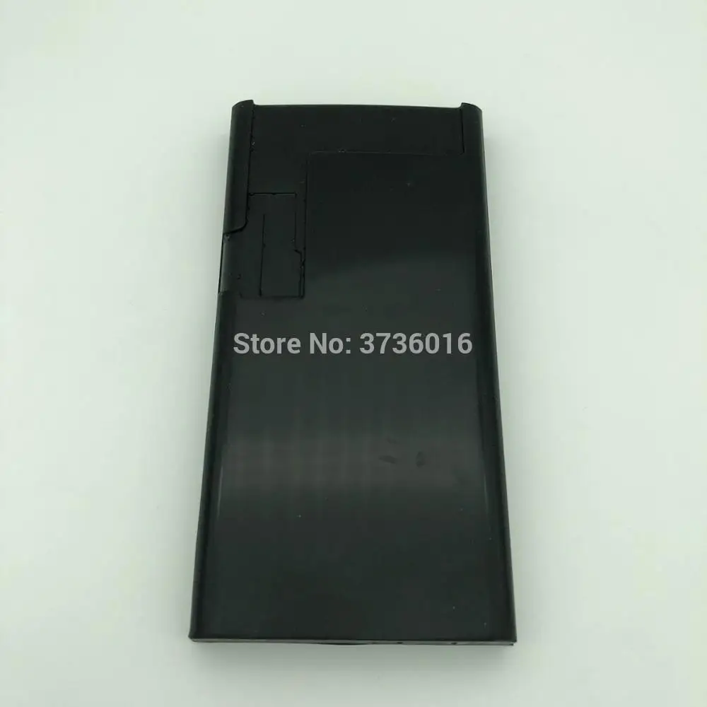 1 шт. гибкий ЖК дисплей YMJ unbent или OCA черный резиновый для samsung s7 edge s8 plus s9 note 8