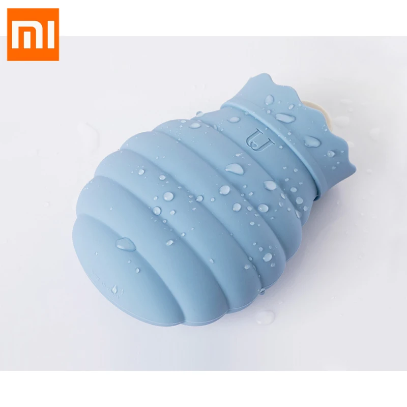 Xiaomi оригинальная сумка для горячей воды 313/620 мл микроволновая силиконовая