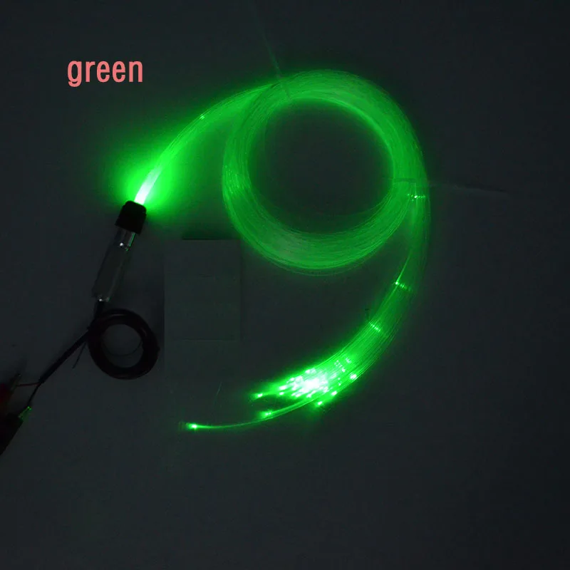 1 Вт Led Волоконно Оптический Двигатель Небольшого рабочего объёма мини DC12V