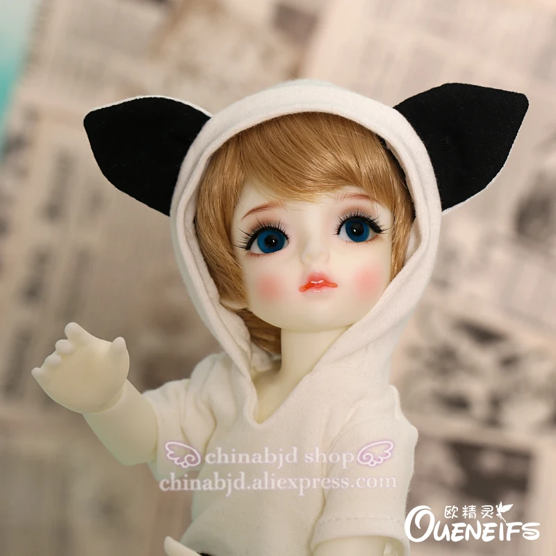 Miadoll имбирь BJD SD кукла 1/6 YoSD Napi 26 см ЦУМ Игрушки для маленьких девочек и мальчиков