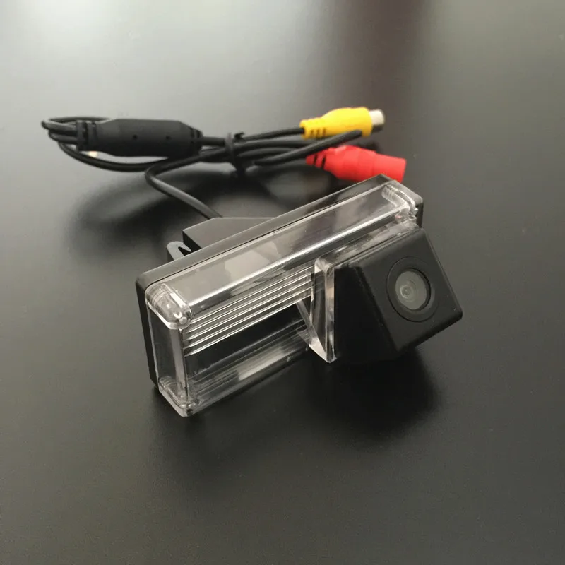 Парковочные радар датчики + камера заднего вида = 2 в 1 визуальная/Биби