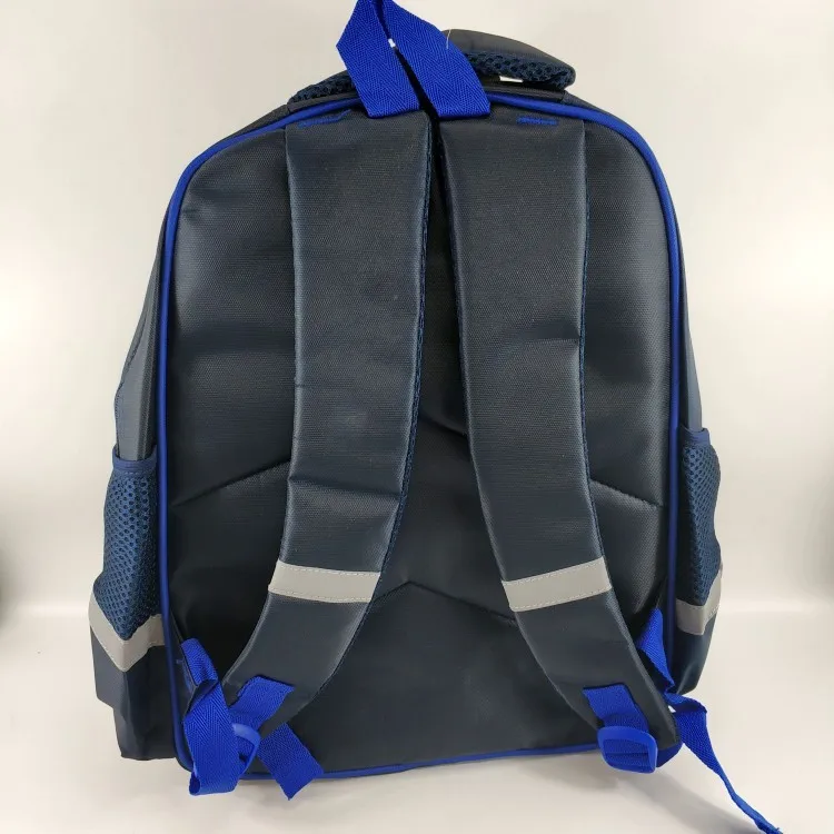 16 &quotЧеловек паук мультфильм с сумкой карандашом мальчик девочка дети начальной школы сумка школьная