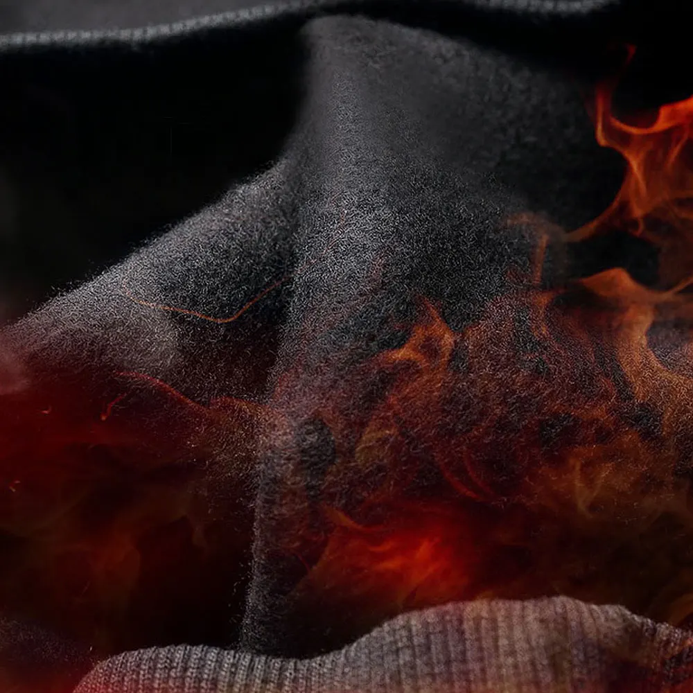 Лидер продаж новые мужские толстовки с капюшоном толстовка принтом оленя