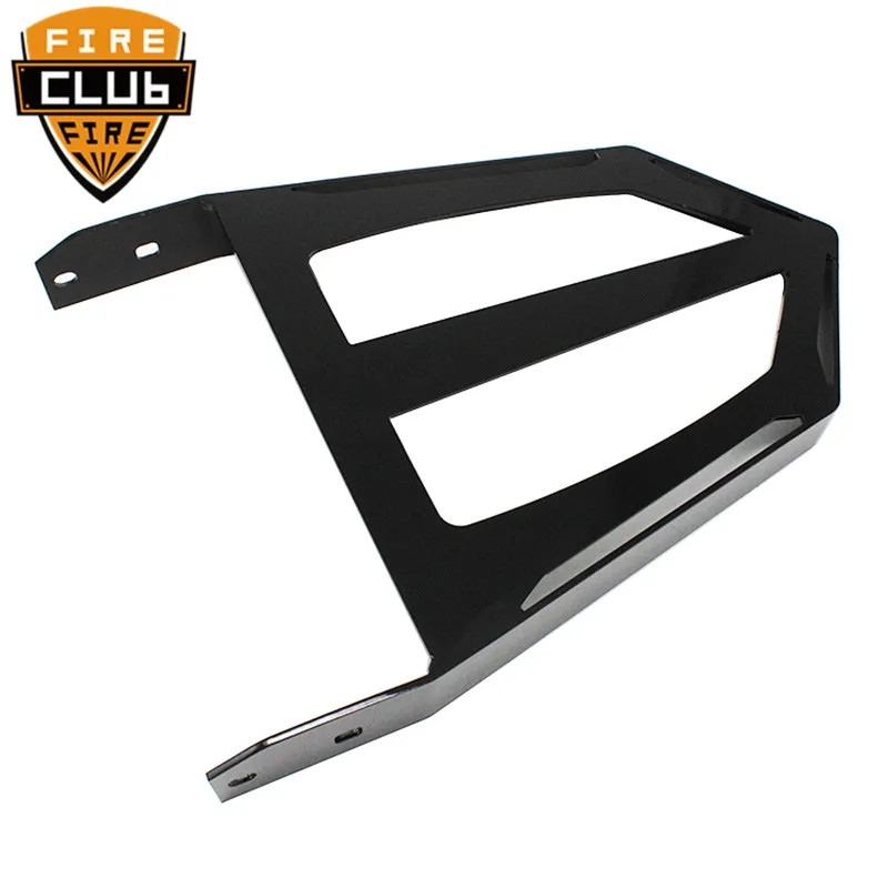 

Motorcycle Backrest Sissy Bar Luggage Rack Accessories For Victory Cross Country Cross Roads 2010 2011 2012 2013 2014
