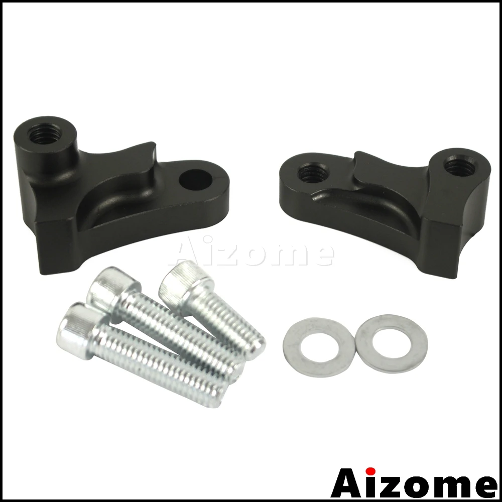 

Черный мотоциклетный с ЧПУ 1,75 "комплект для опускания для Harley Dyna FXD Super Glide Wide Glide Street Bob Fat Bob Low Rider 2006-2017