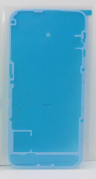 2 шт./лот клей наклейка для корпуса батареи Samsung Galaxy S6 Edge SM G925 G925F|adhesive glue|adhesive