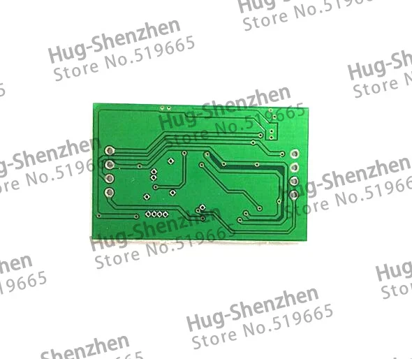 Высококачественная Магнитная плата с модулем LCD TCON VGL VGH VCOM.AVDD 4 регулируемая -- 1