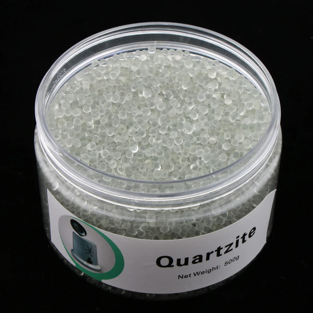 

500g 3mm Glass Sterilizer Ball Bead High Temperature Metal Disinfection Tool