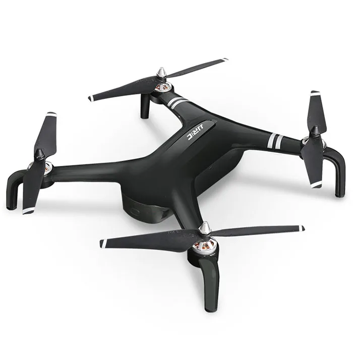 JJRC X7 умный двойной gps Радиоуправляемый Дрон с 1080P FPV камера Вертолет 5G WiFi Подставка