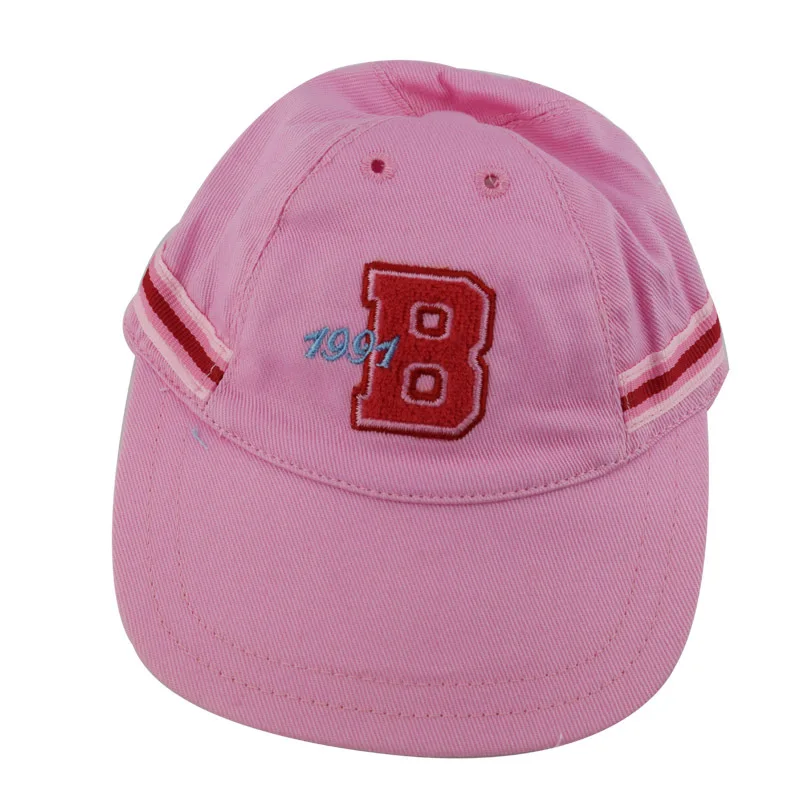 Куклы мультфильм шляпа для 17 дюймов новорожденных куклы sunhat 18 Кукла девочка