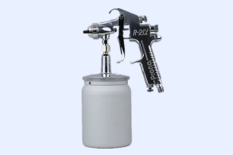 Пеликан питания жк-поляроид пистолет пневмоинструмент профессиональный