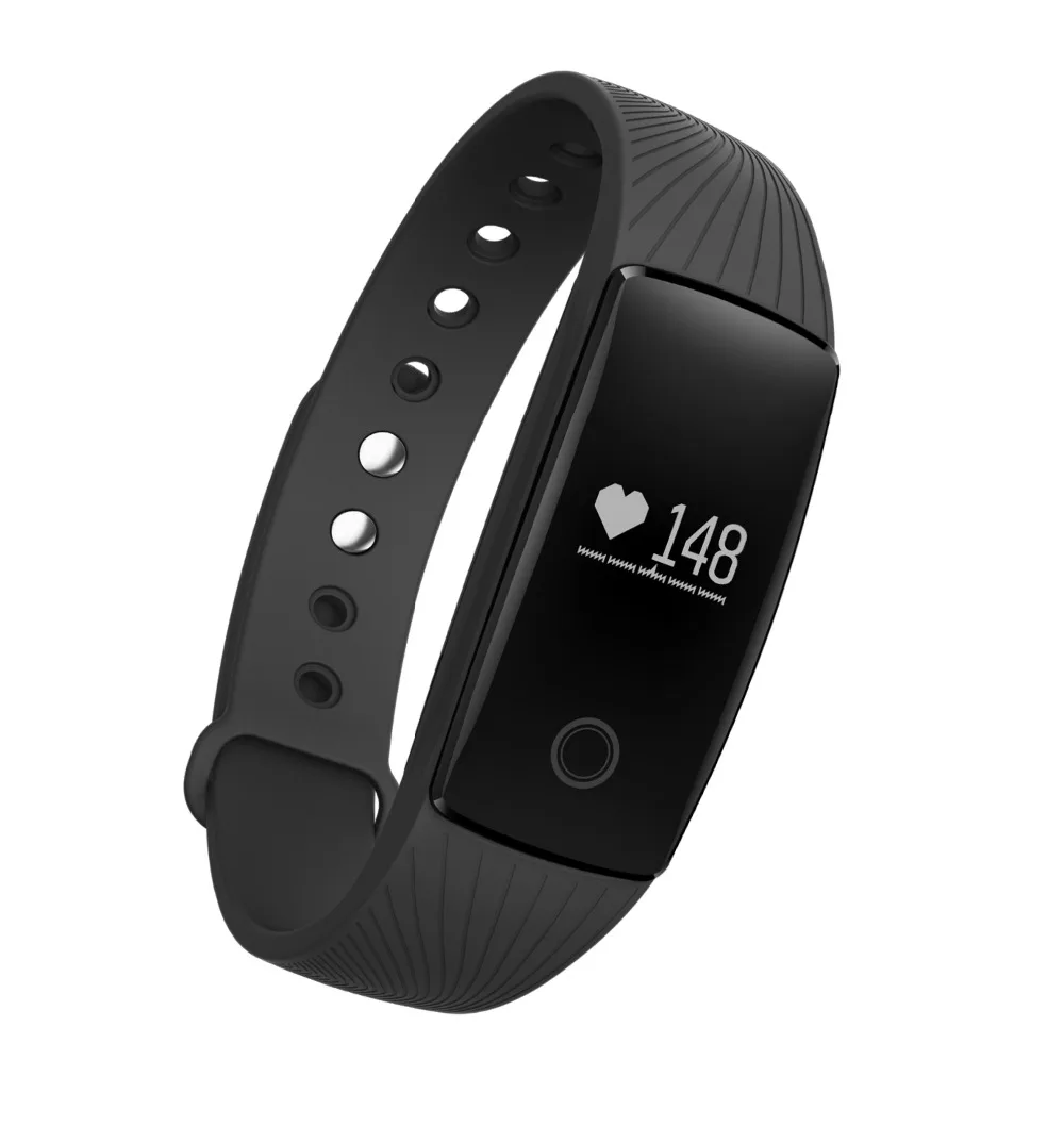 Смарт-браслет Smartch V05c монитор сердечного ритма во время сна спортивный GPS трек
