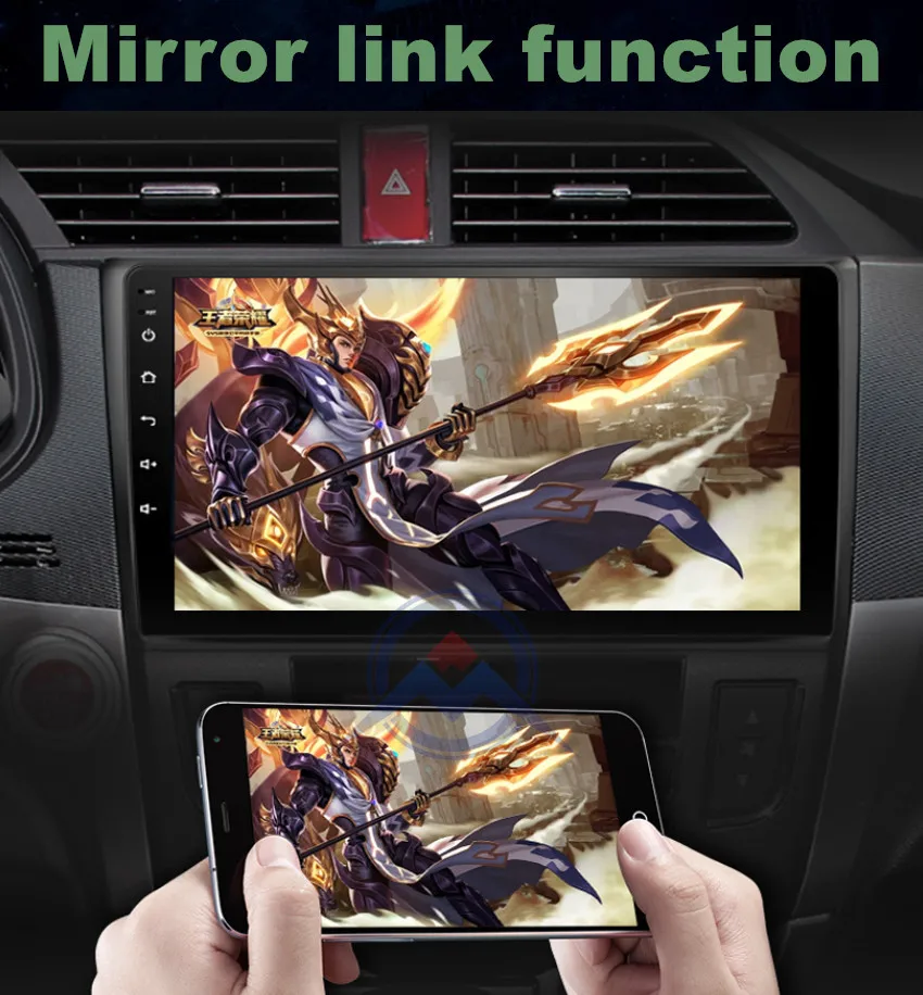 ZOHANAVI 2.5D Android 9,0 автомобиль радио для JAC S5 автомобильный DVD gps для JAC S2 t40 gps-навигация, радио, стерео multimeida